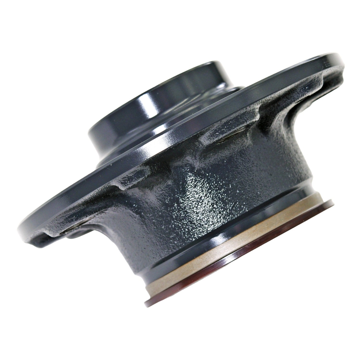 WJB Wheel Bearing and Hub Assembly WA512336HD image 3