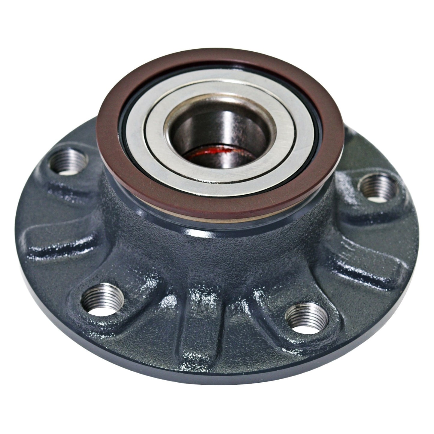 WJB Wheel Bearing and Hub Assembly WA512336HD main image