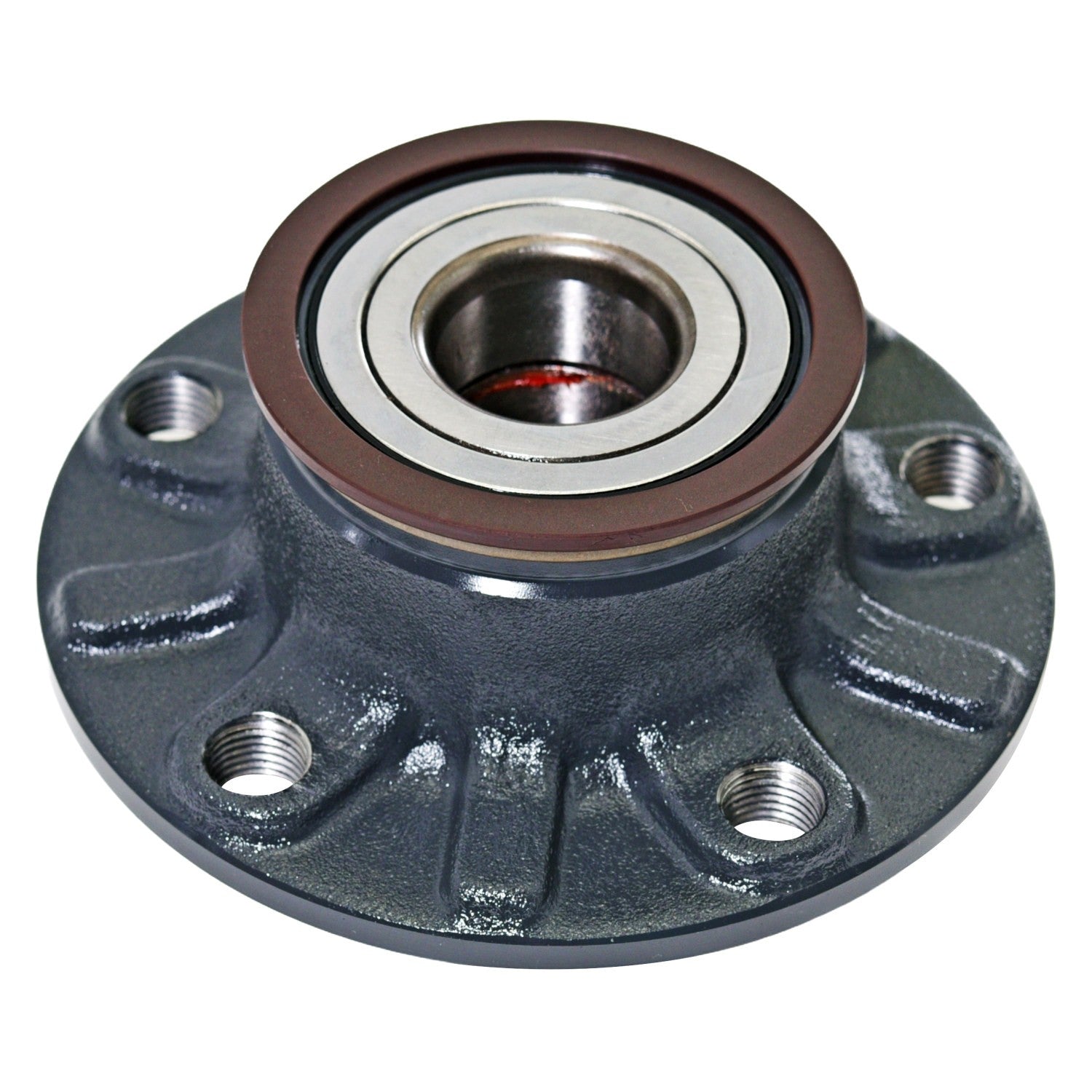 WJB Wheel Bearing and Hub Assembly WA512336HD main image