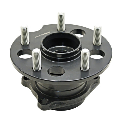 WJB Wheel Bearing and Hub Assembly WA512338HD image 4
