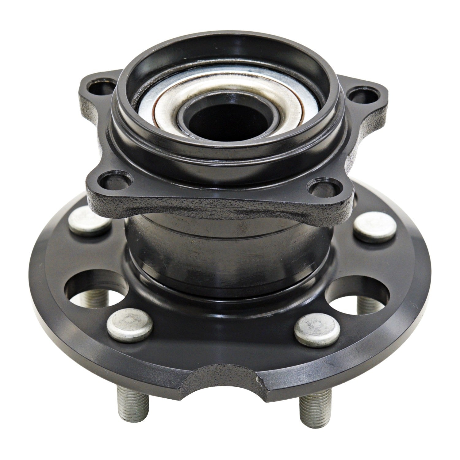 WJB Wheel Bearing and Hub Assembly WA512338HD main image