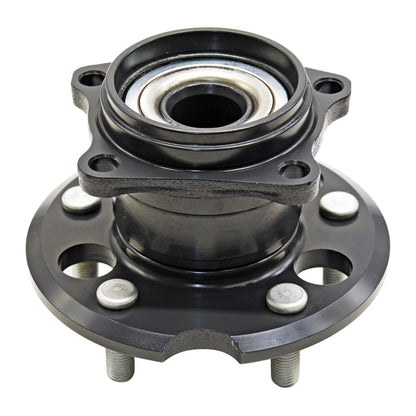 WJB Wheel Bearing and Hub Assembly WA512338HD main image