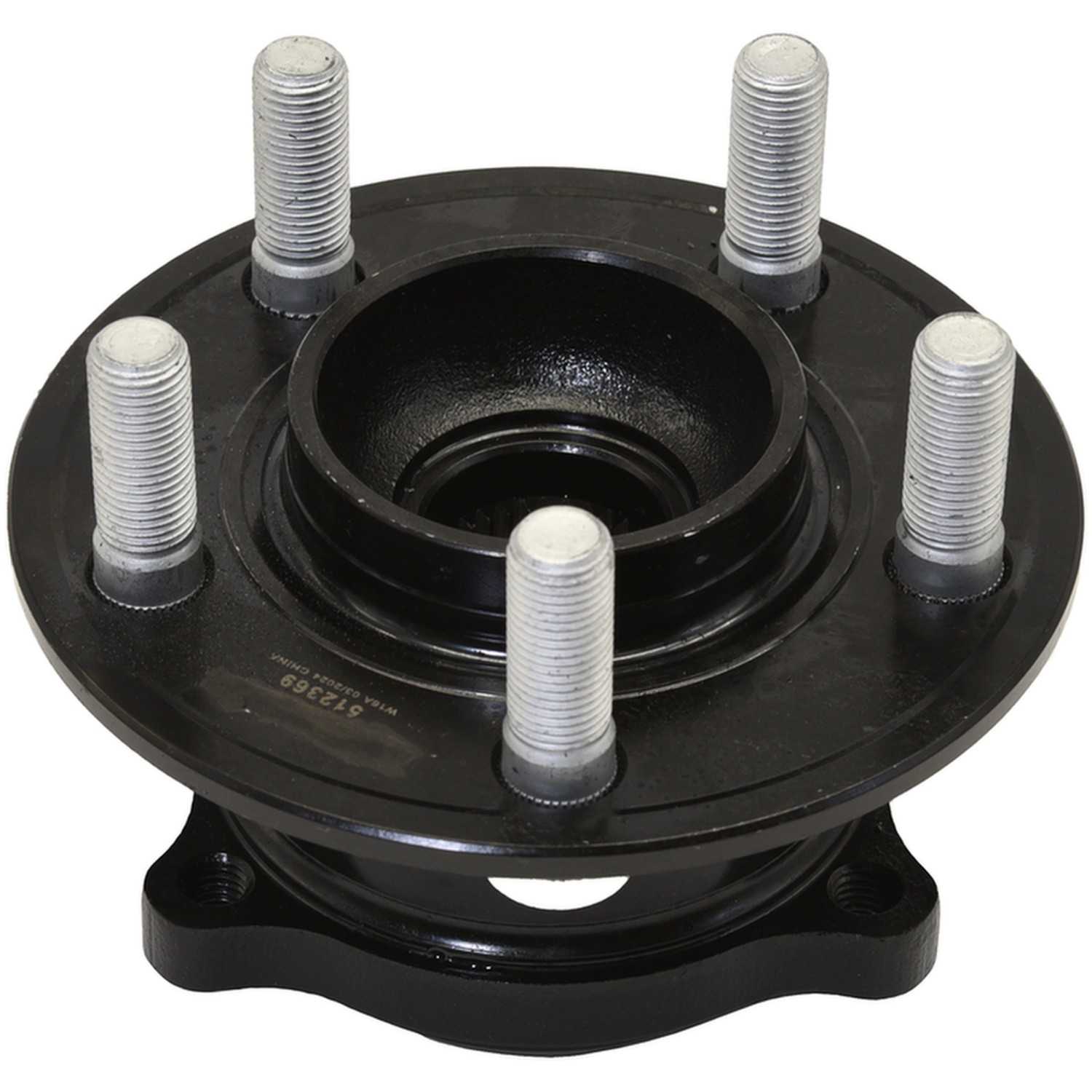 WJB WA512369HD product image