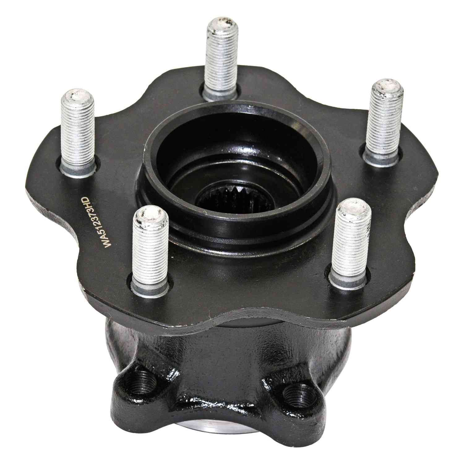 WJB WA512373HD product image