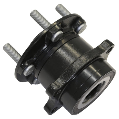 WJB Wheel Bearing and Hub Assembly WA512401HD image 3