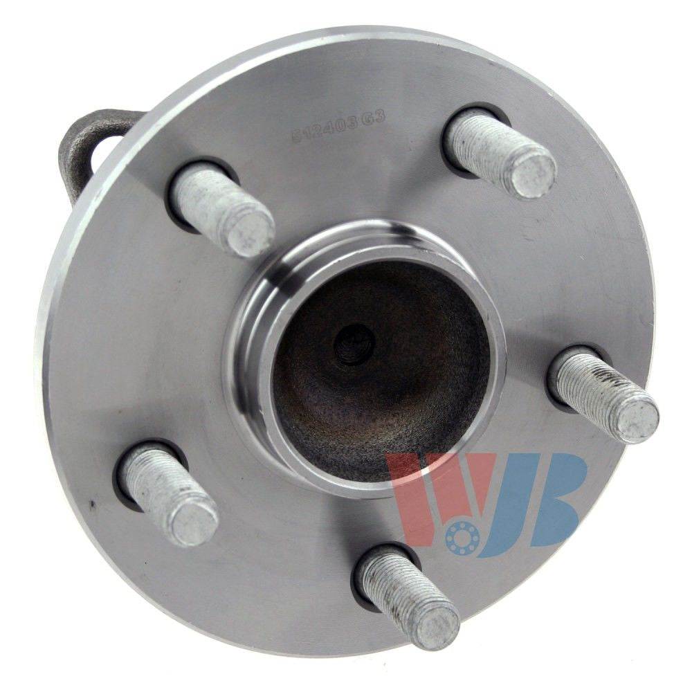 WJB WA512403
