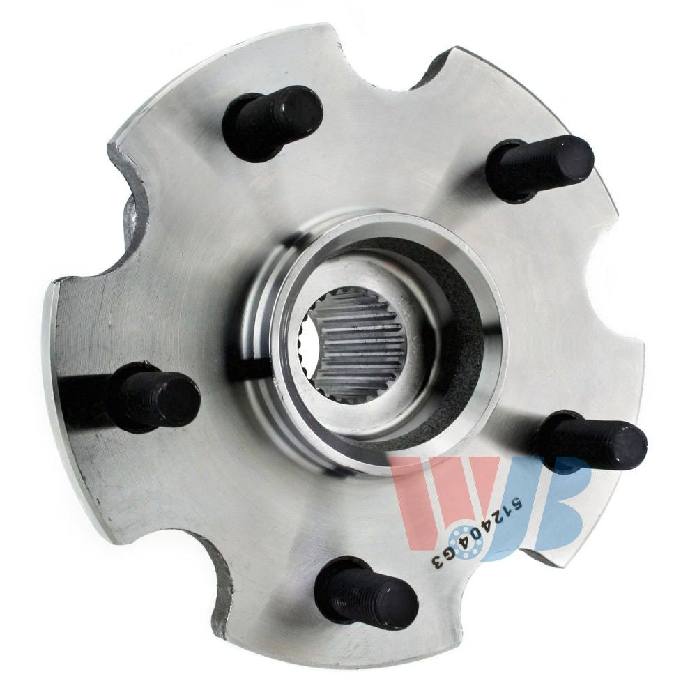 WJB WA512404