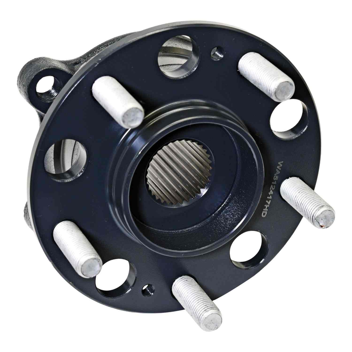 WJB WA512417HD product image