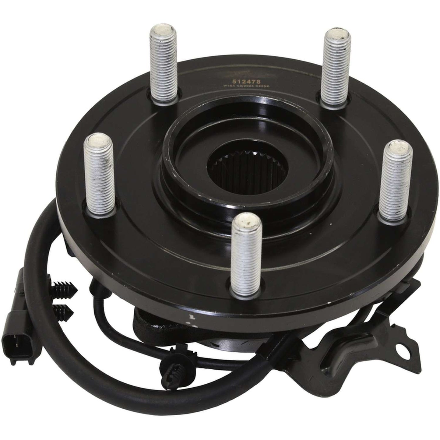 WJB WA512478HD product image