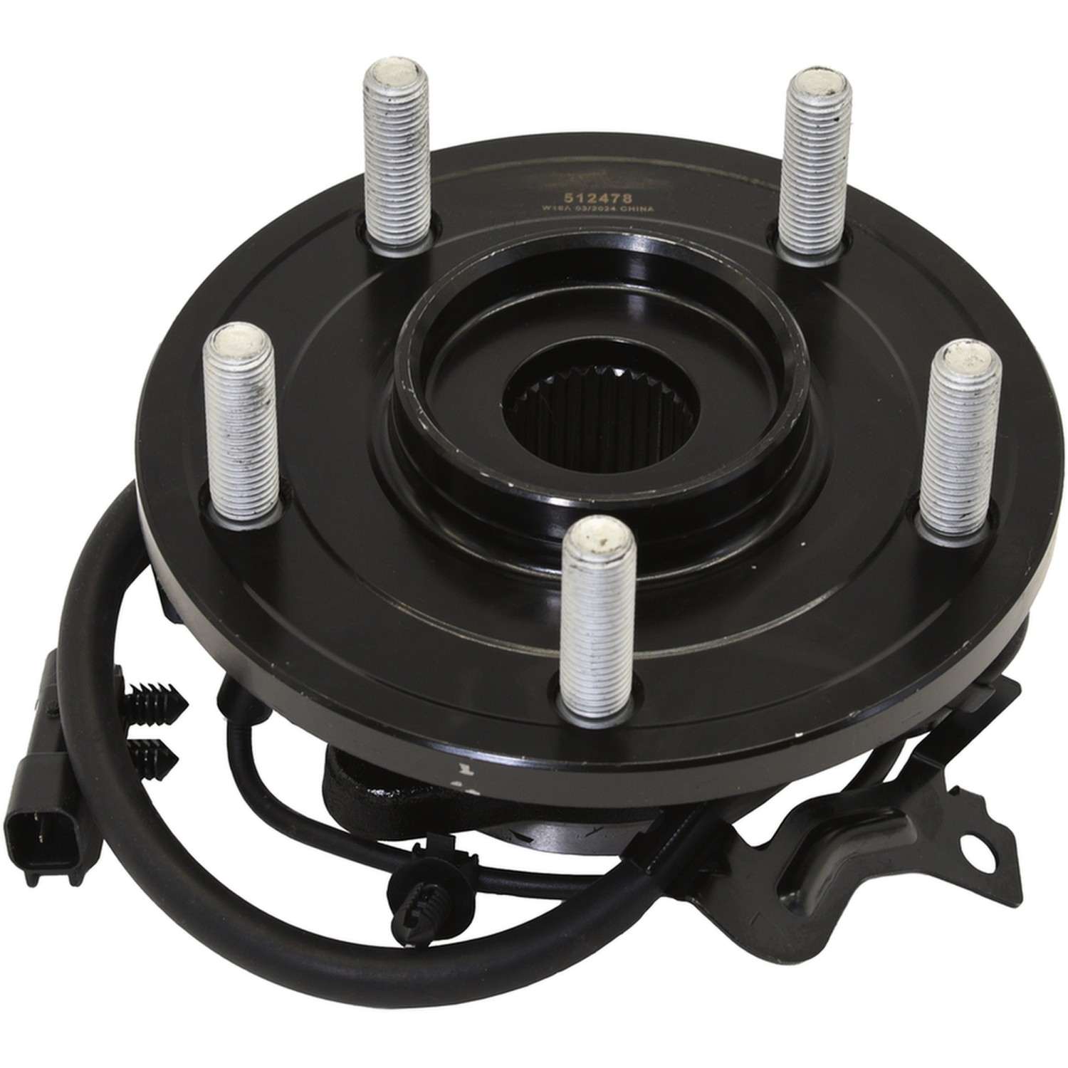 WJB WA512478HD product image