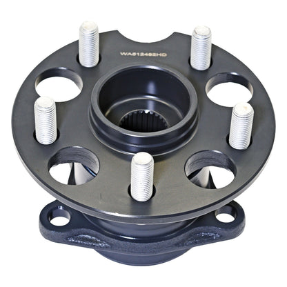 WJB Wheel Bearing and Hub Assembly WA512482HD image 4