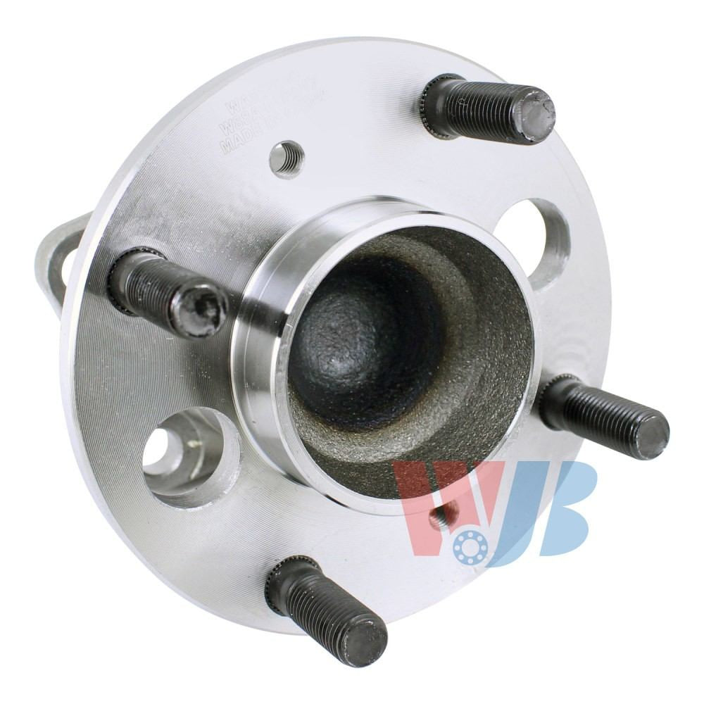 WJB WA512490