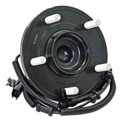 WJB WA512493HD product image