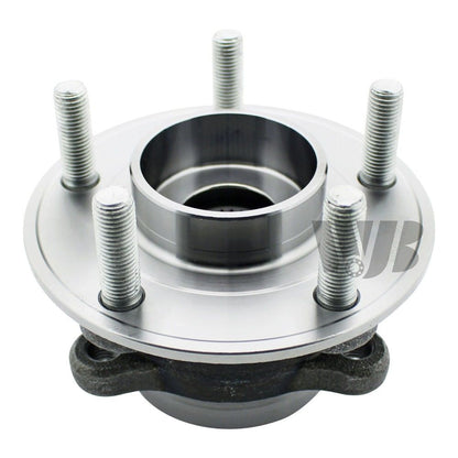 WJB WA512498