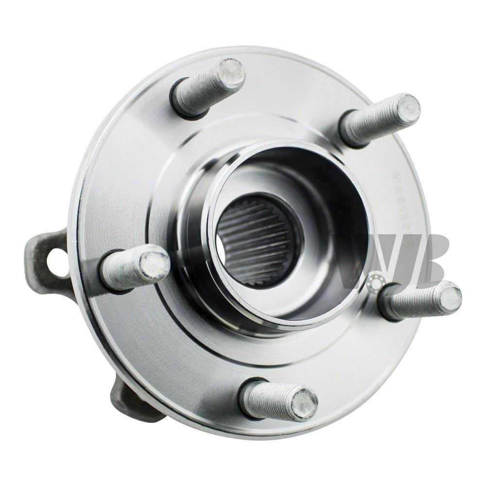 WJB WA512500