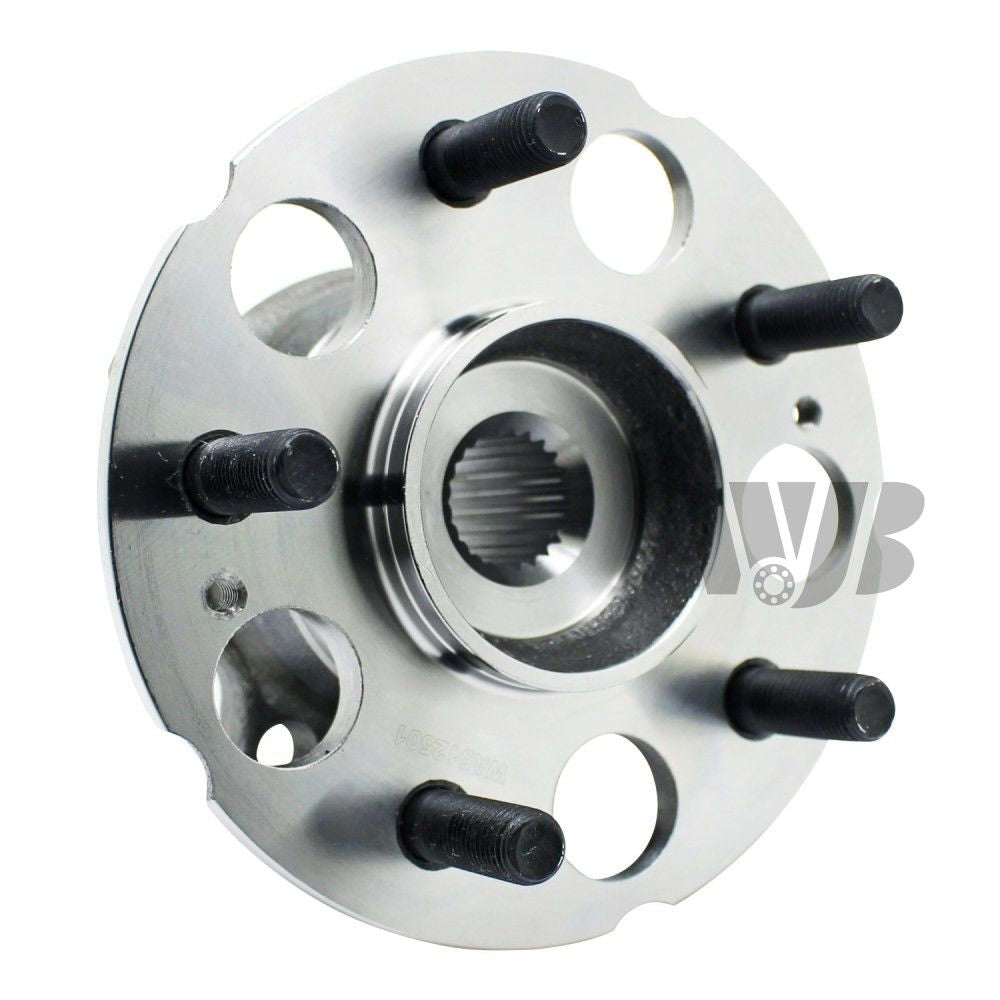 WJB WA512501