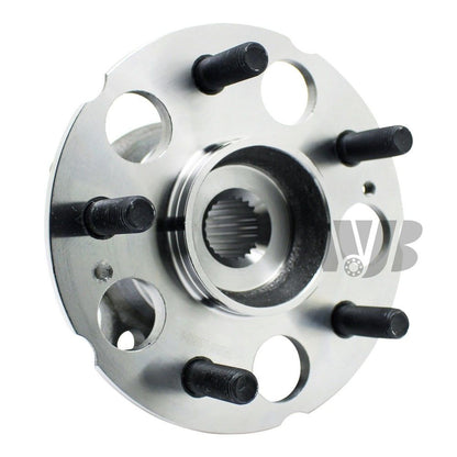 WJB WA512501