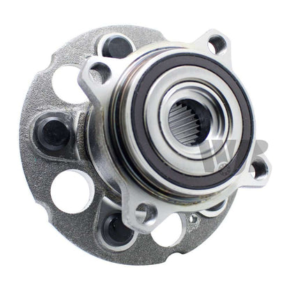 WJB WA512501