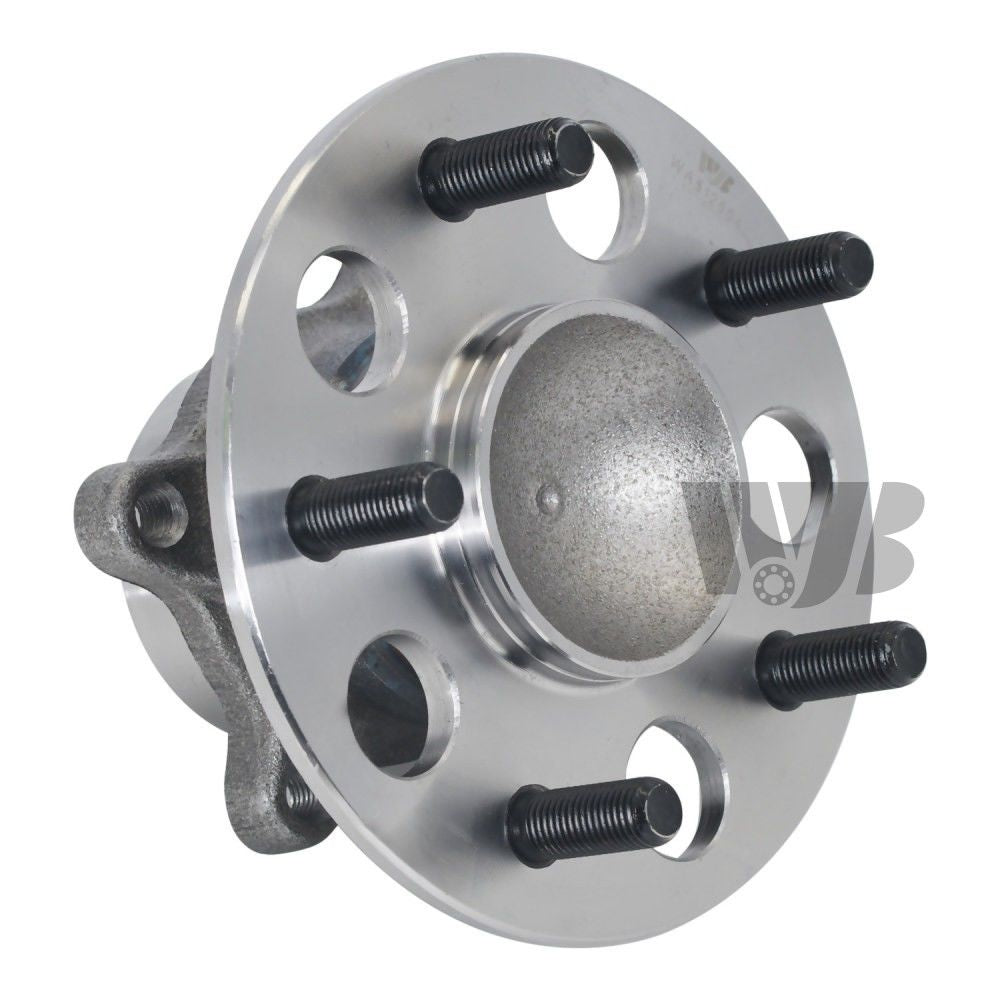 WJB WA512504