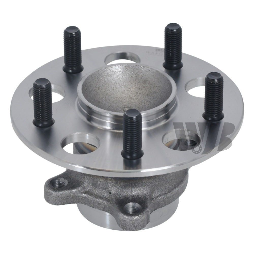 WJB WA512504