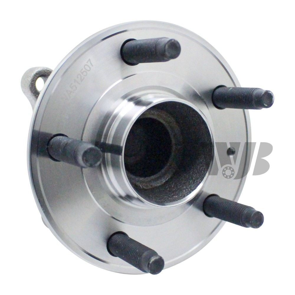 WJB WA512507
