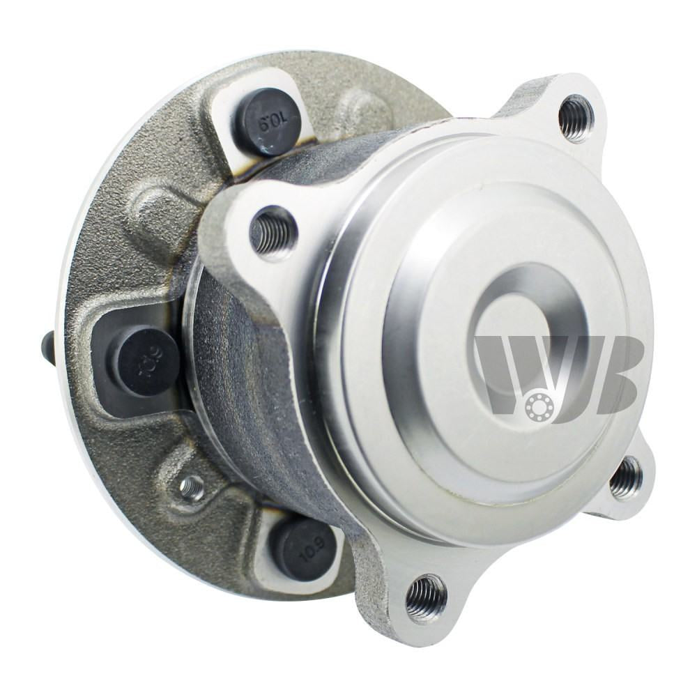 WJB WA512507
