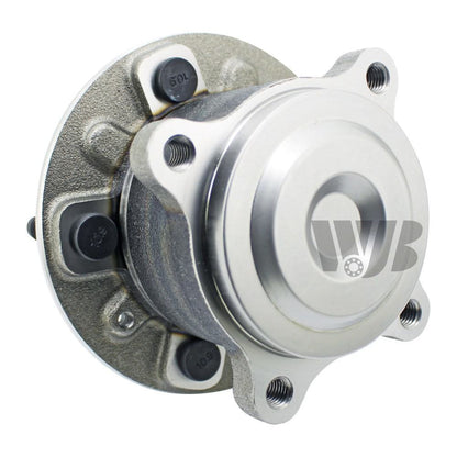 WJB WA512507