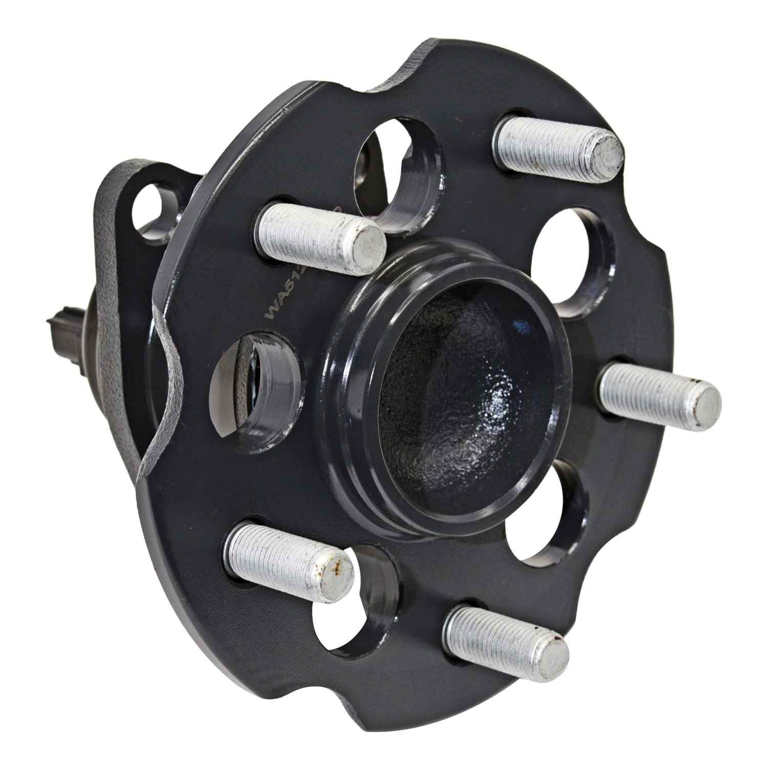 WJB WA512509HD product image