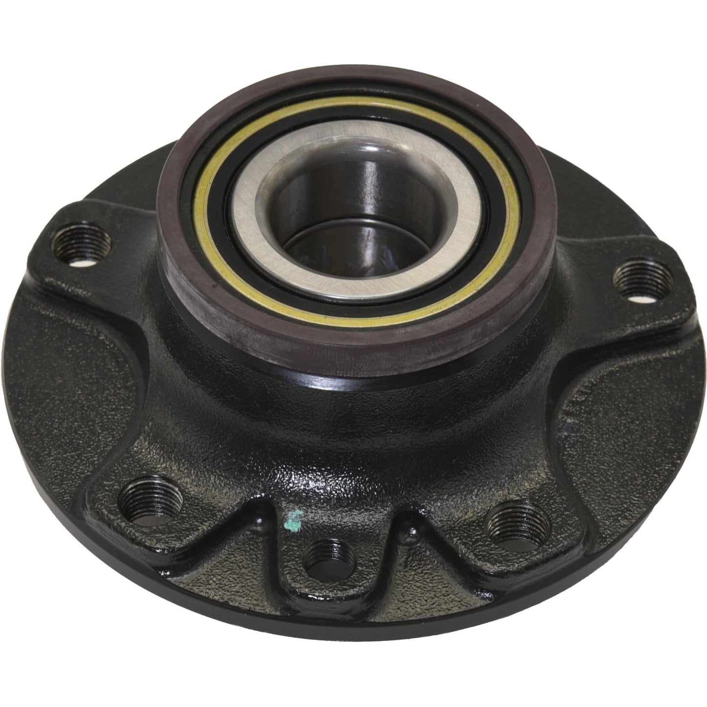 WJB Wheel Bearing and Hub Assembly WA512510HD main image