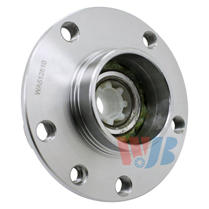 WJB WA512510