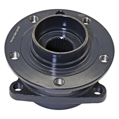 WJB Wheel Bearing and Hub Assembly WA512513HD image 4