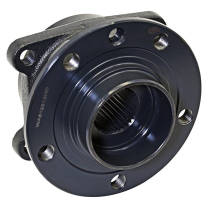 WJB Wheel Bearing and Hub Assembly WA512513HD image 2