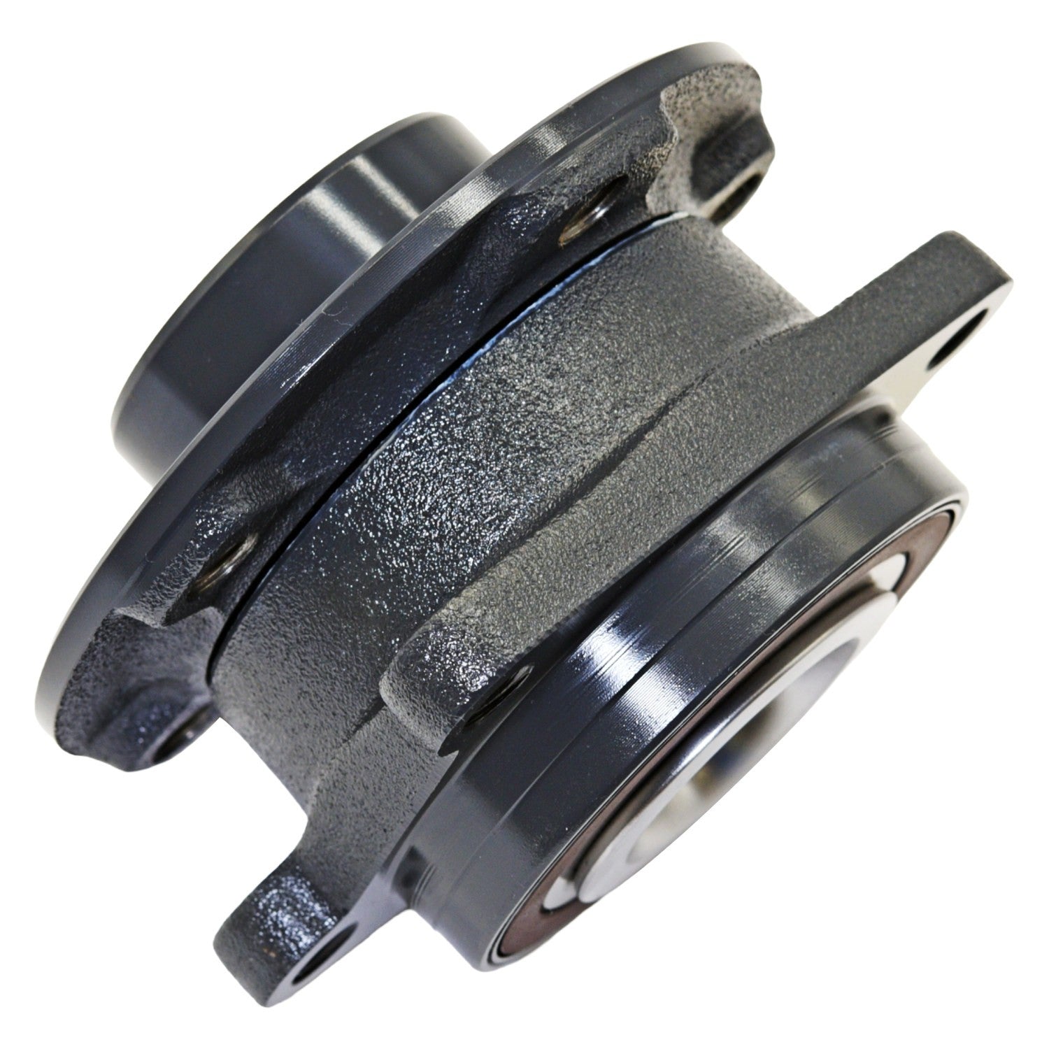 WJB Wheel Bearing and Hub Assembly WA512513HD image 3