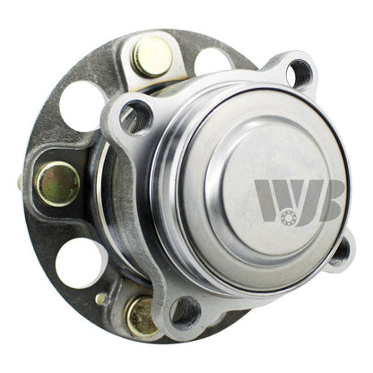 WJB WA512516