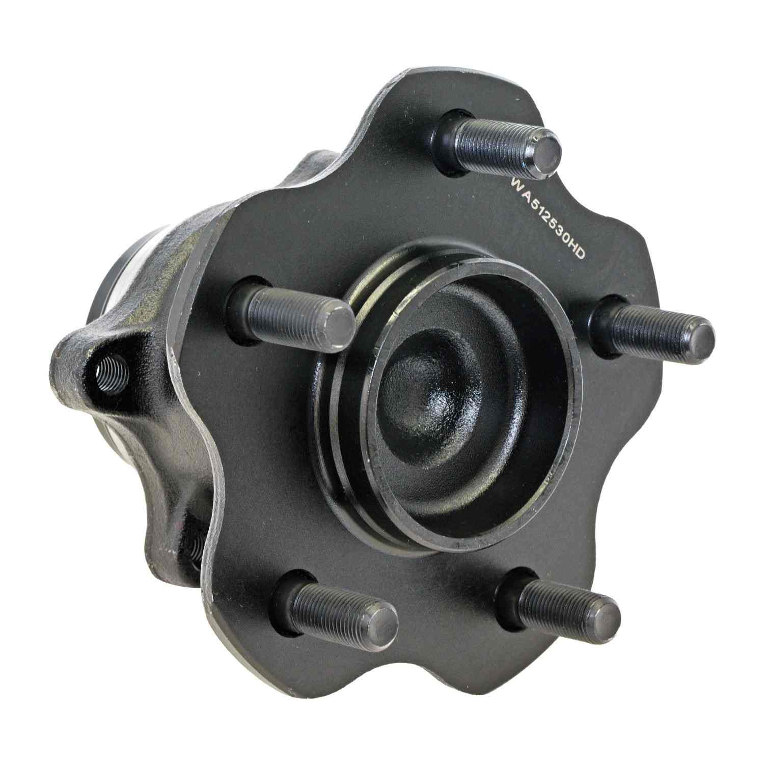 WJB WA512530HD product image