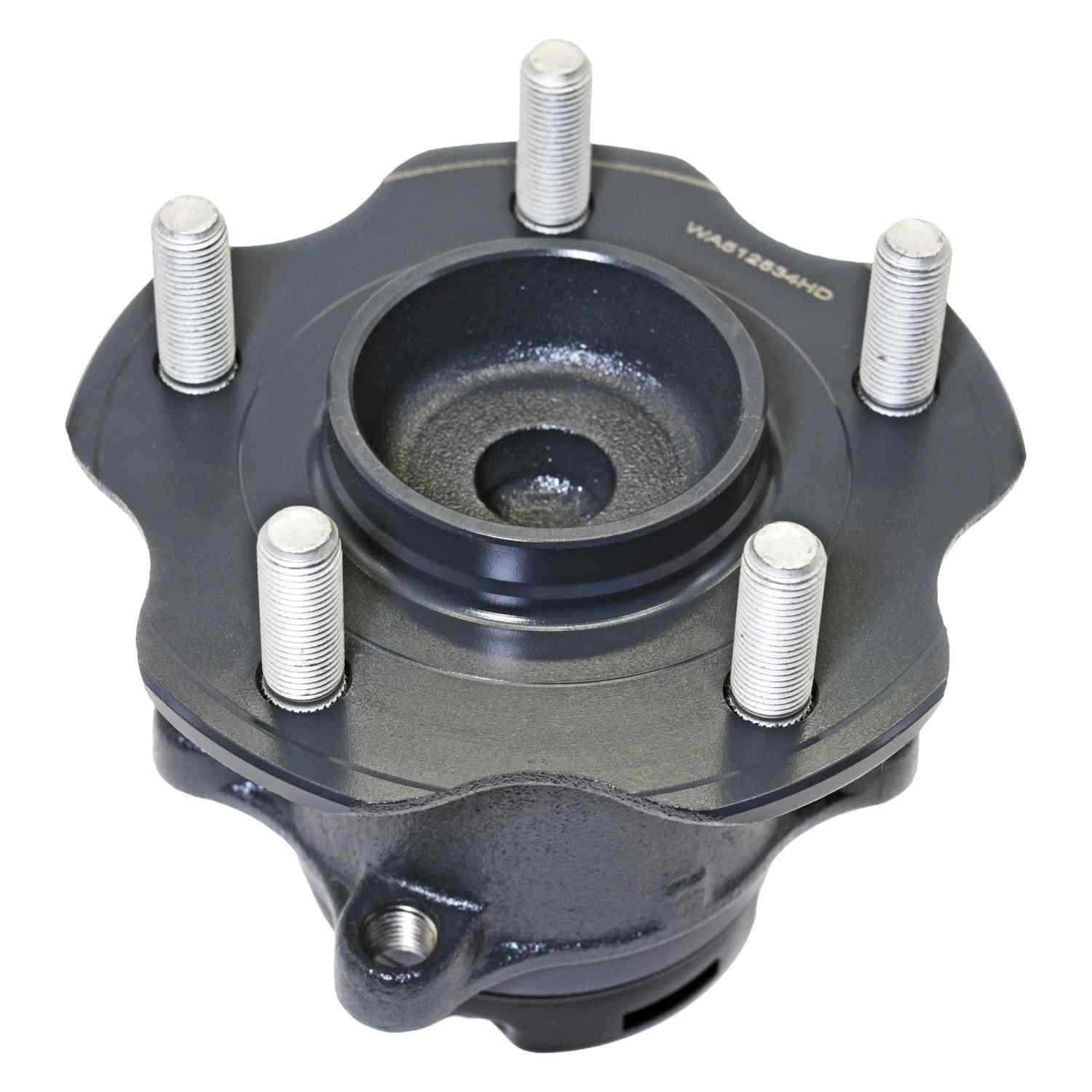 WJB WA512534HD product image