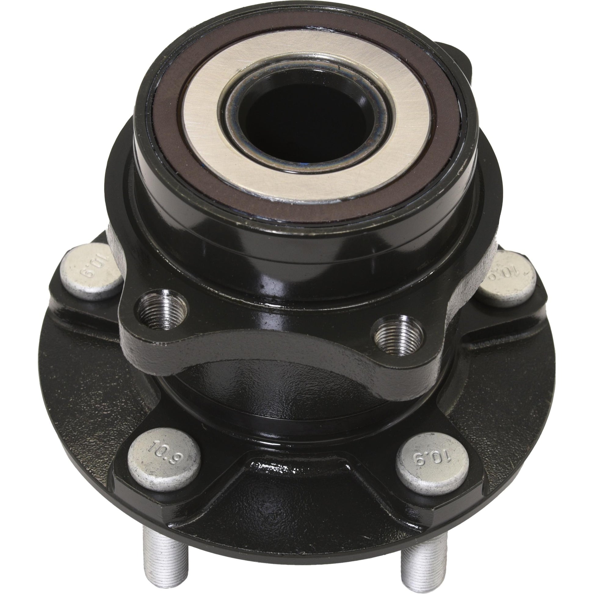 WJB Wheel Bearing and Hub Assembly WA512536HD main image