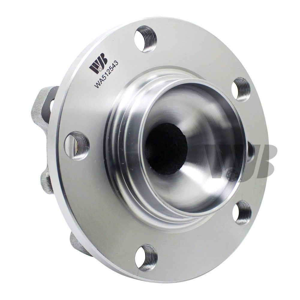 WJB WA512543