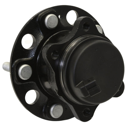 WJB Wheel Bearing and Hub Assembly WA512553HD image 3