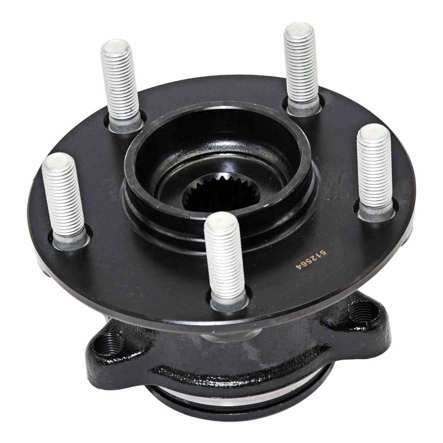 WJB WA512564HD product image