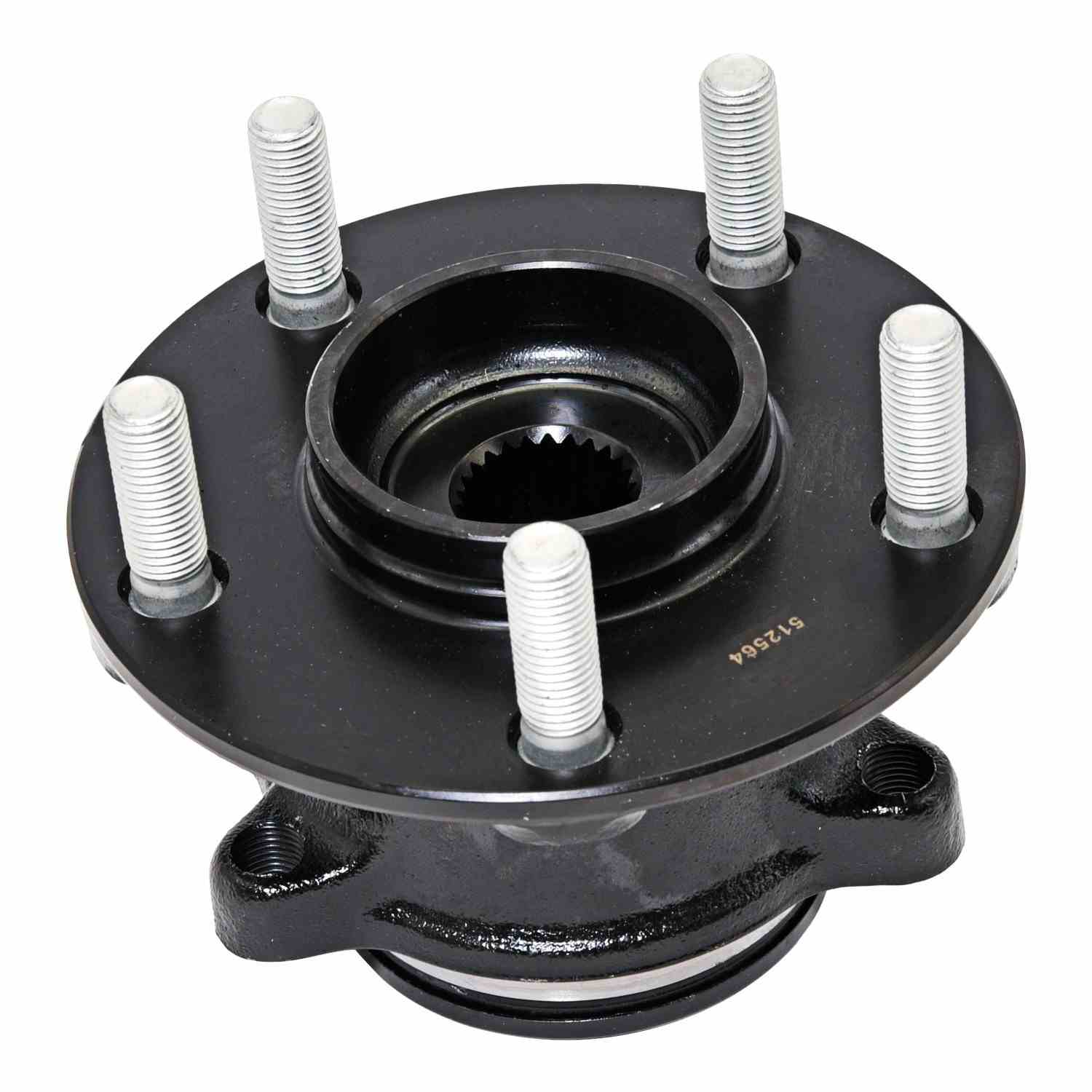 WJB WA512564HD product image