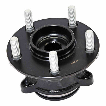 WJB WA512564HD product image