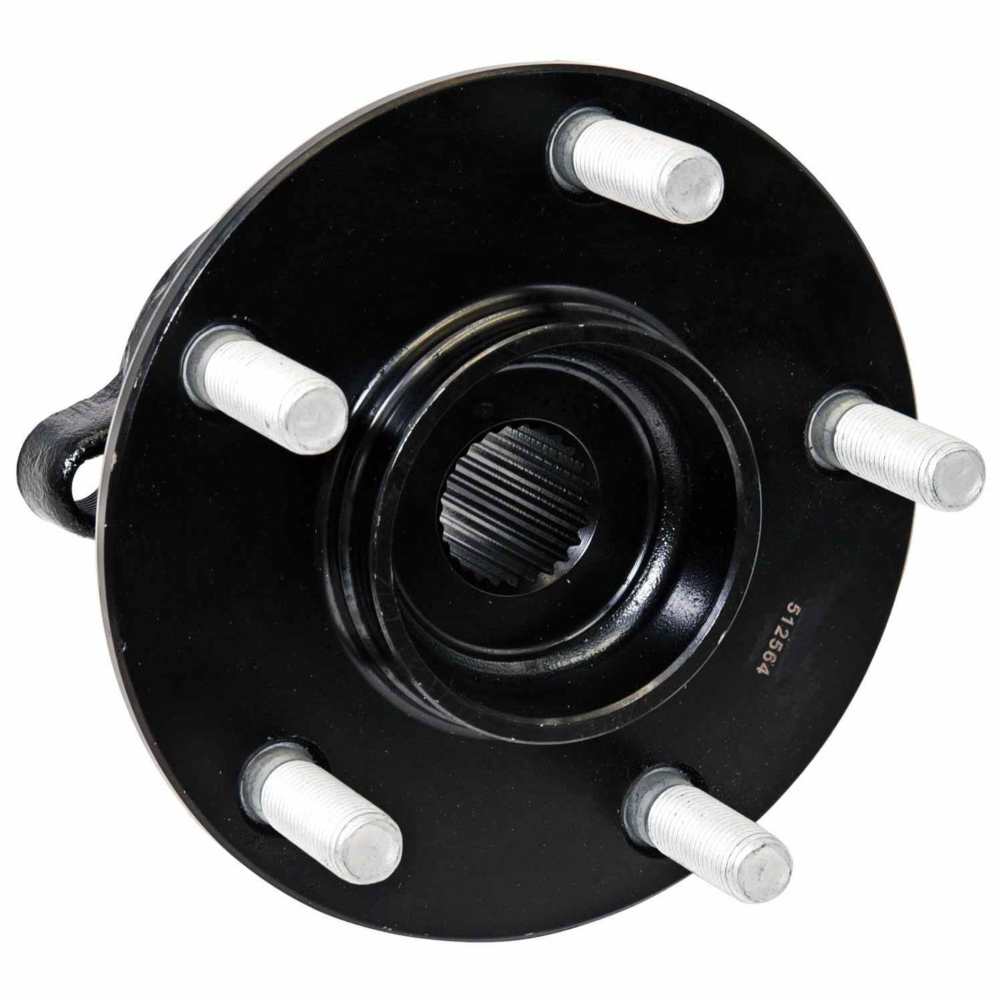 WJB WA512564HD product image