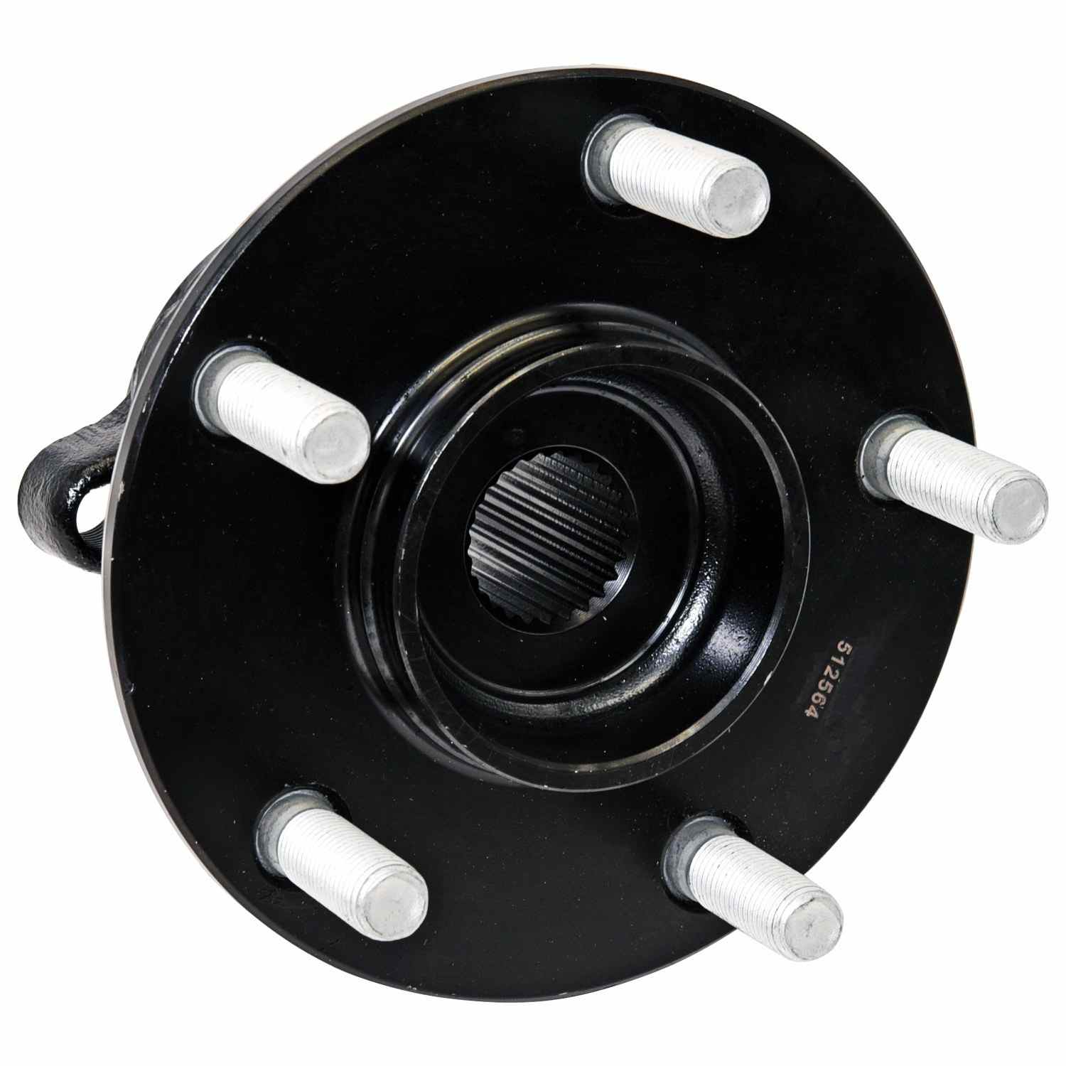WJB WA512564HD product image