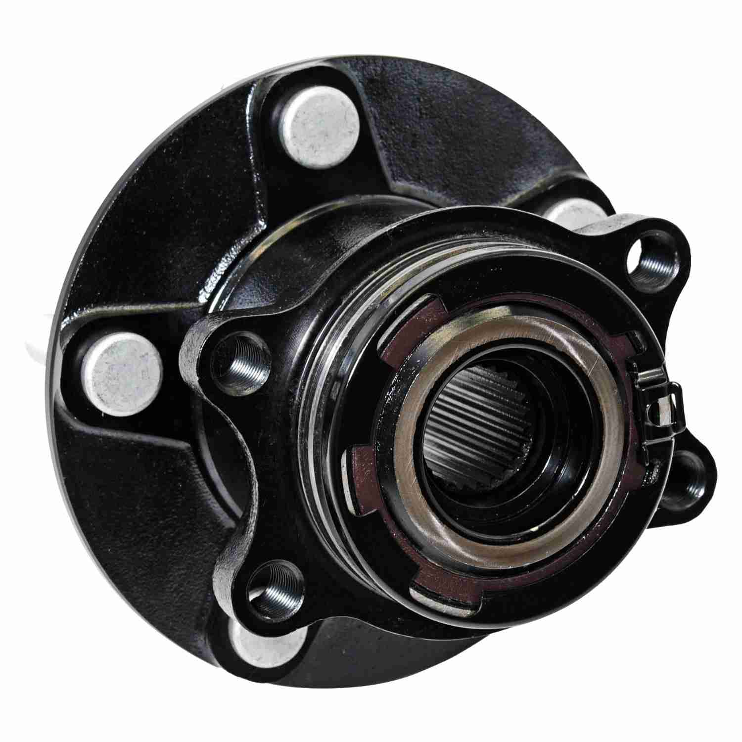 WJB WA512564HD product image