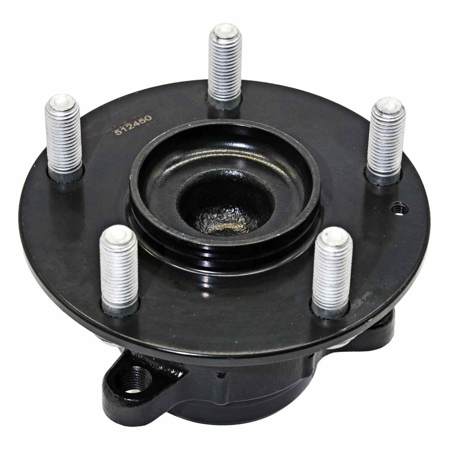 WJB WA512570HD product image