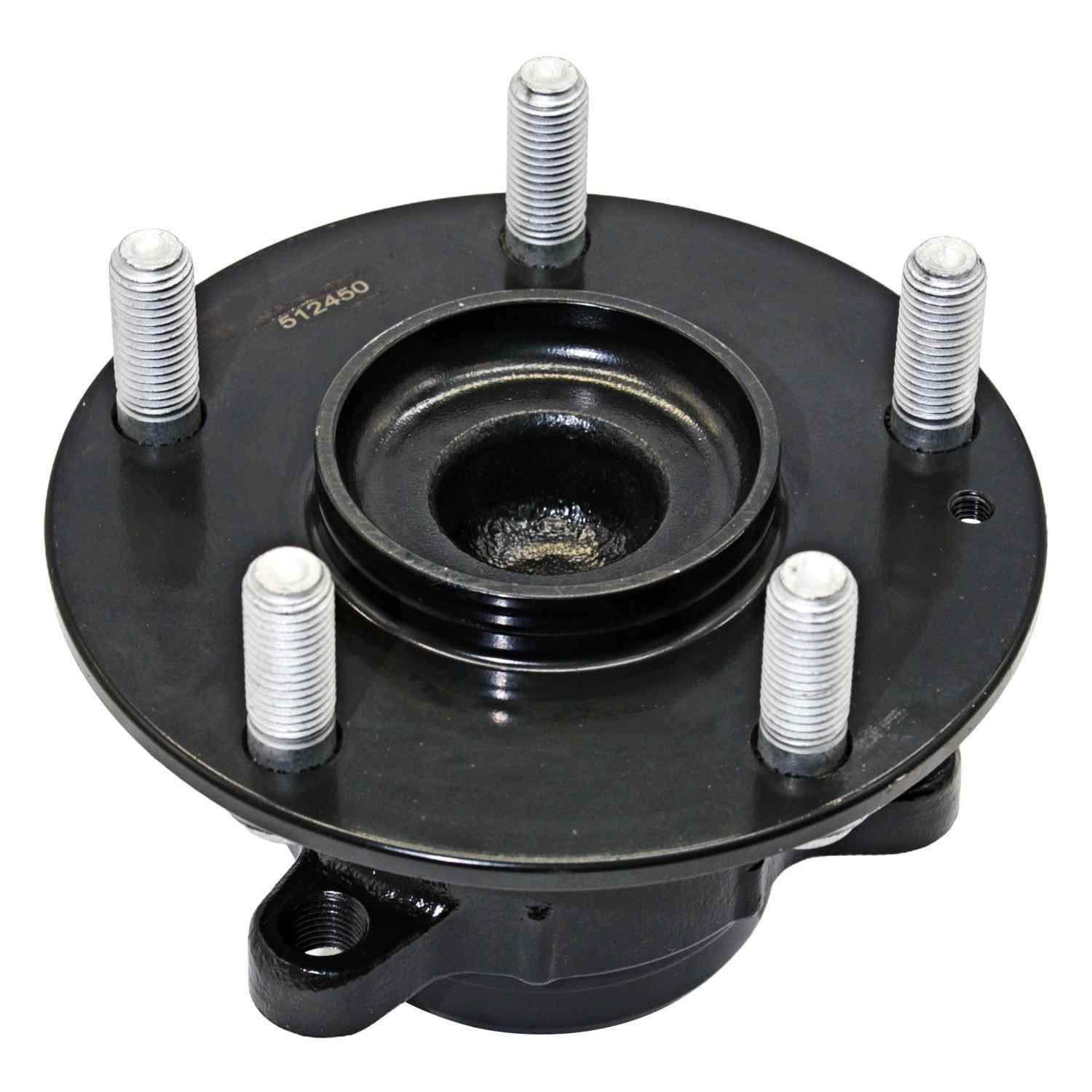 WJB WA512570HD product image