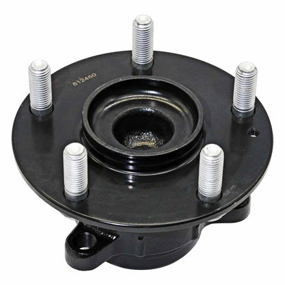 WJB WA512570HD product image