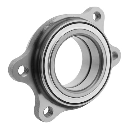 WJB Wheel Bearing Assembly WA512574 image 2