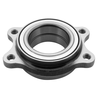 WJB Wheel Bearing Assembly WA512574 image 3